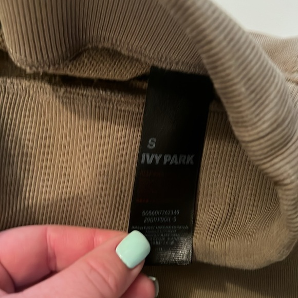 Adiday X IVY PARK pants - Picture 6 of 7